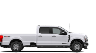 2026 Ford Super Duty® External Image 1